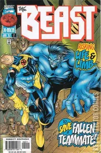 Beast, The #2