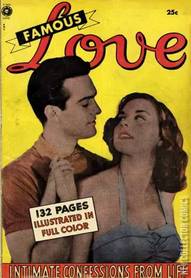 Famous Love