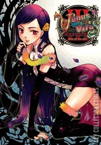 Venus Versus Virus #3