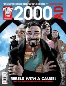 2000 AD #1735