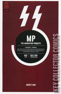 The Manhattan Projects #2