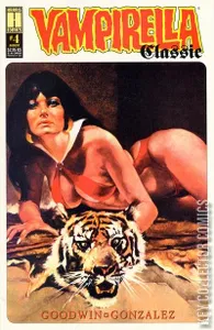 Vampirella Classic #4