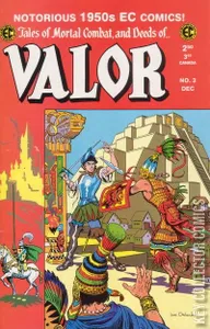 Valor #3