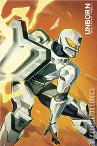 Unborn #1