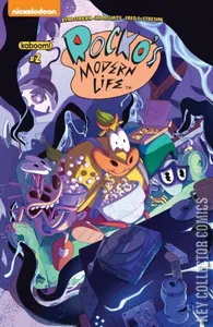 Rocko's Modern Life #2