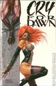 Cry for Dawn #2