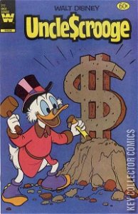 Walt Disney's Uncle Scrooge #202