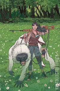 Gung-Ho Anger #2