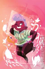 Variant Cover for Power Up #1