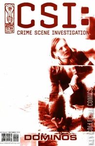 CSI: Dominos #2