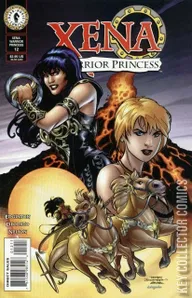 Xena: Warrior Princess #12