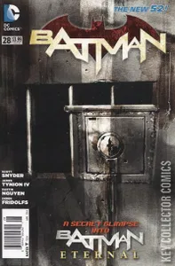 Batman #28
