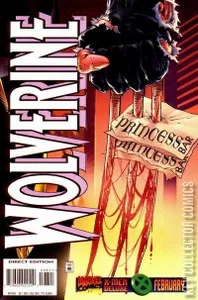 Wolverine #98