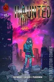 Haunted