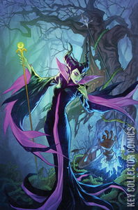 Disney Villians: Maleficent #2