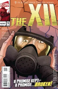 The XII #5