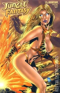 Jungle Fantasy #2