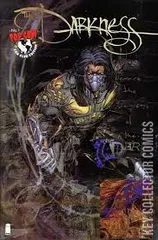 Variant Cover for Darkness, The #1