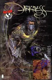 Darkness, The #1