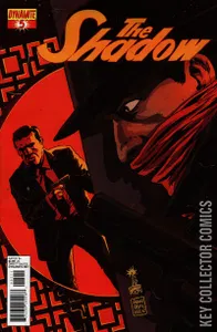 The Shadow #5