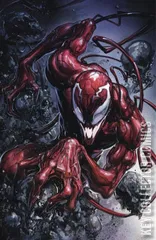Cover for Web of Venom: Funeral Pyre #1