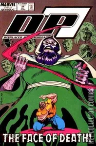 D.P. 7 #24