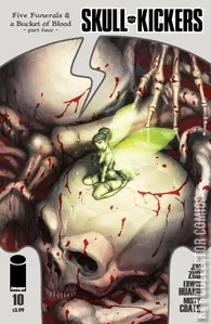 Skullkickers #10