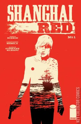 Shanghai Red