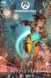 Overwatch #10