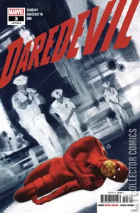 Daredevil #3