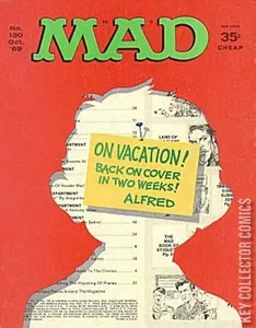 Mad #130