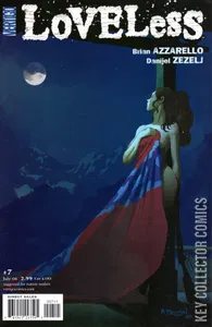 Loveless #7