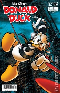 Donald Duck #353