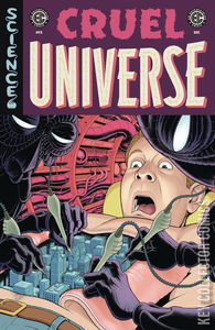 Cruel Universe #5