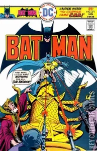 Batman #271