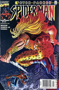 Peter Parker: Spider-Man #17