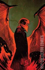 Variant Cover for House of Slaughter #7