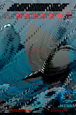 Black Demon Tales: Descent