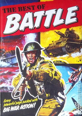 The Best of Battle