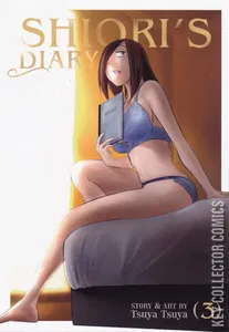 Shiori’s Diary #3