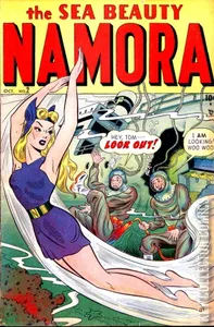Namora #2