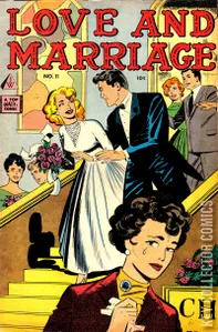 Love & Marriage #11