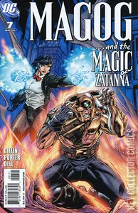 Magog #7