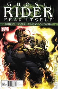 Ghost Rider #4