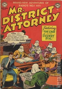 Mr. District Attorney