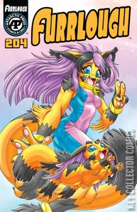 Furrlough #204