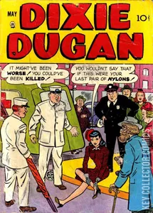 Dixie Dugan #2
