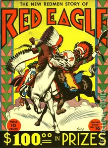 Feature Book #16