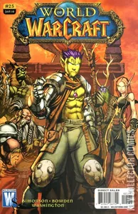 World of Warcraft #25