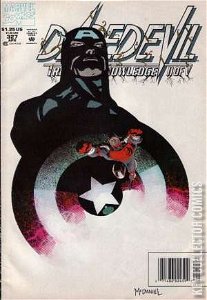 Daredevil #327 